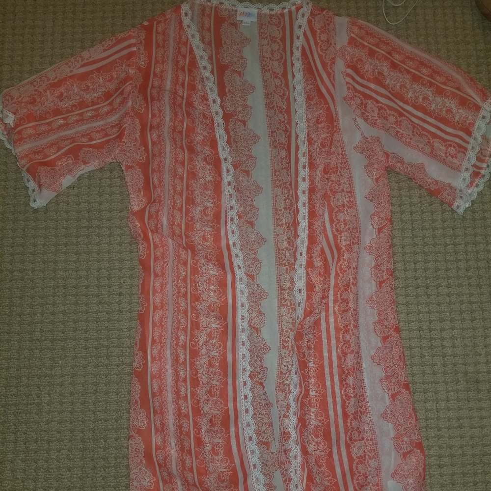 Lularoe chloe
